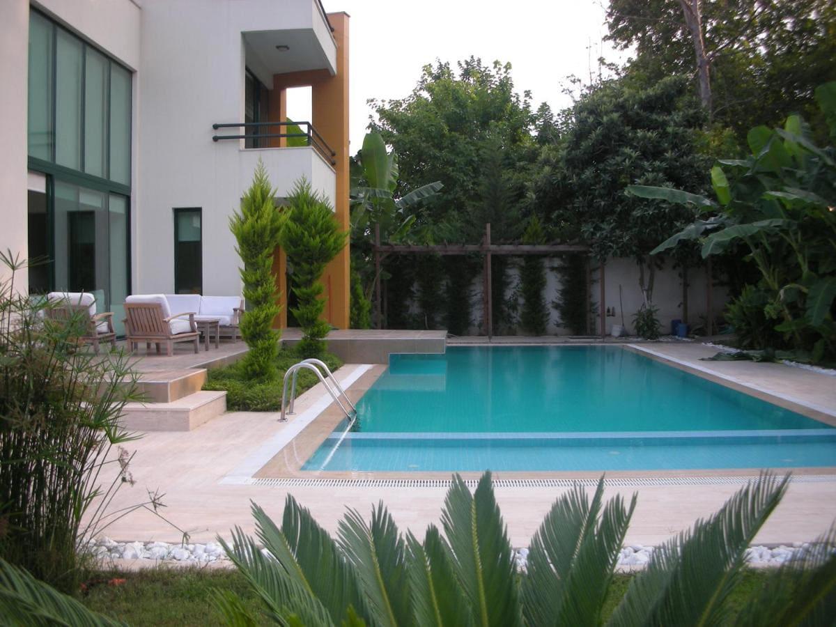 Villa Diva