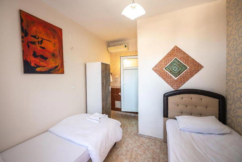 Anz Guesthouse
