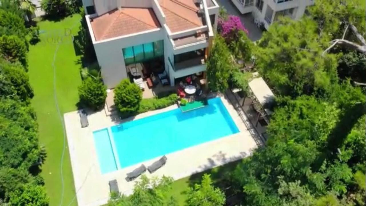 Villa Diva