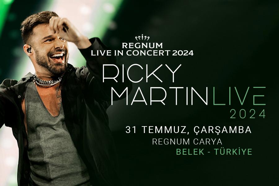 Regnum Carya