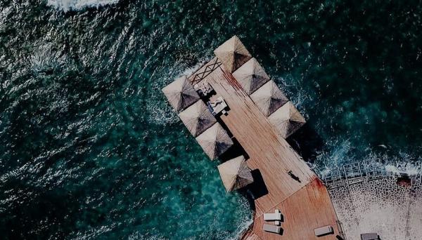 Maja Luxury Resort Hotel