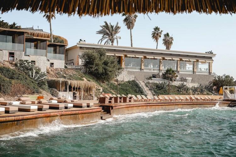 Maja Luxury Resort Hotel
