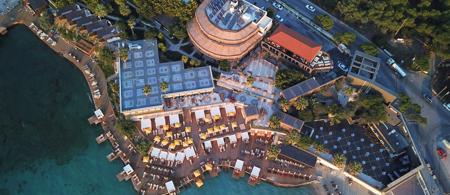 Maja Luxury Resort Hotel