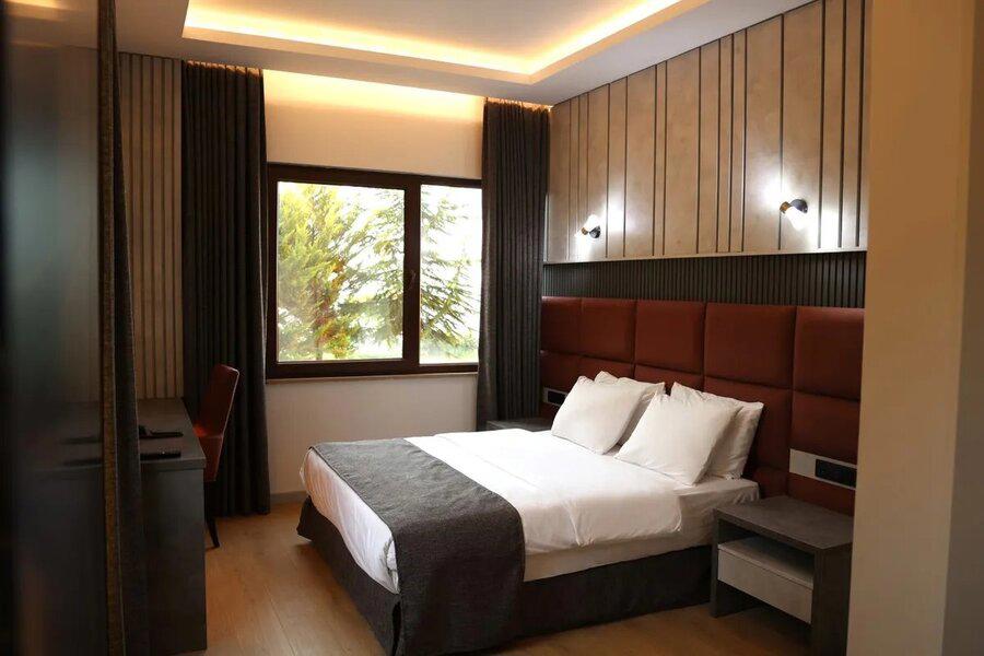 Hotel Lazlakar