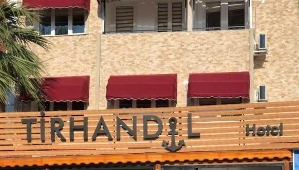 Tirhandil Hotel