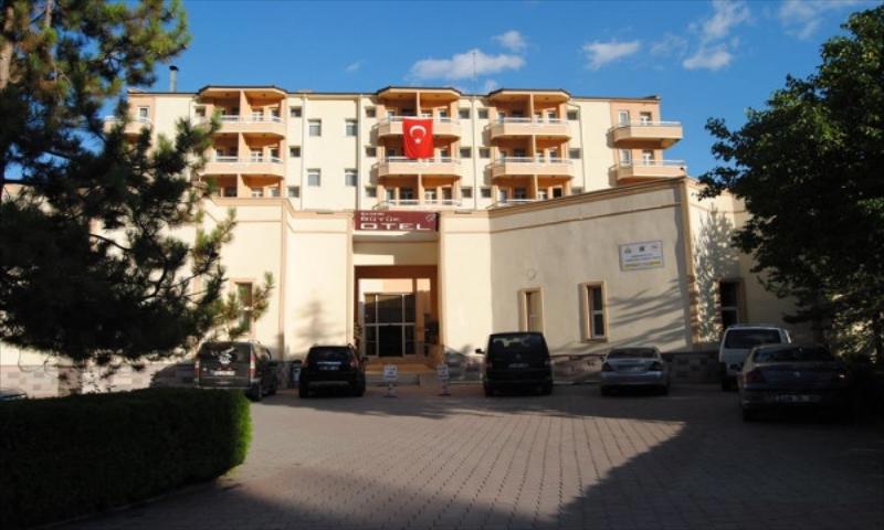 Çankırı Büyük Otel