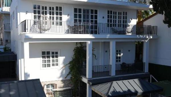 Royal Hayat Hotel Old Town