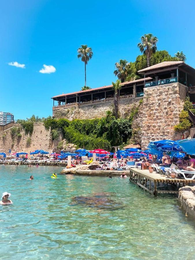 Royal Hayat Hotel Old Town
