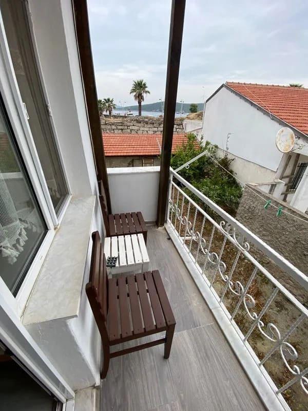 Dafni Plus Hotel Sığacık