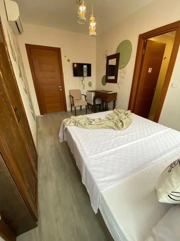 Dafni Plus Hotel Sığacık