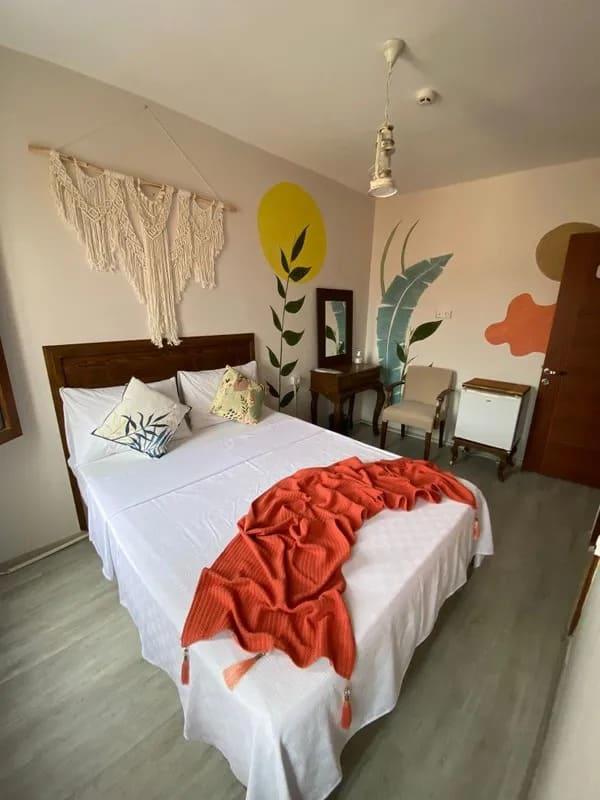 Dafni Plus Hotel Sığacık
