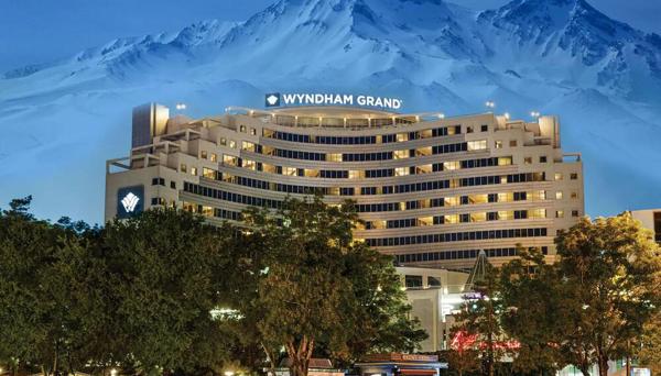 Wyndham Grand Kayseri