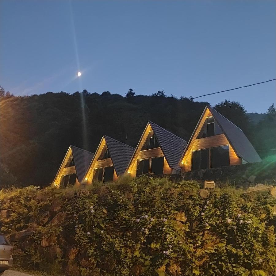 Rasot Dag Evi