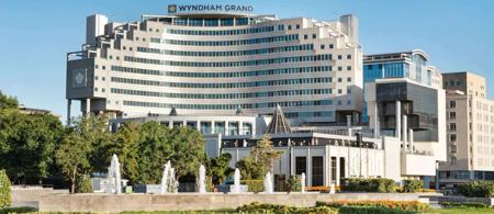 Wyndham Grand Kayseri