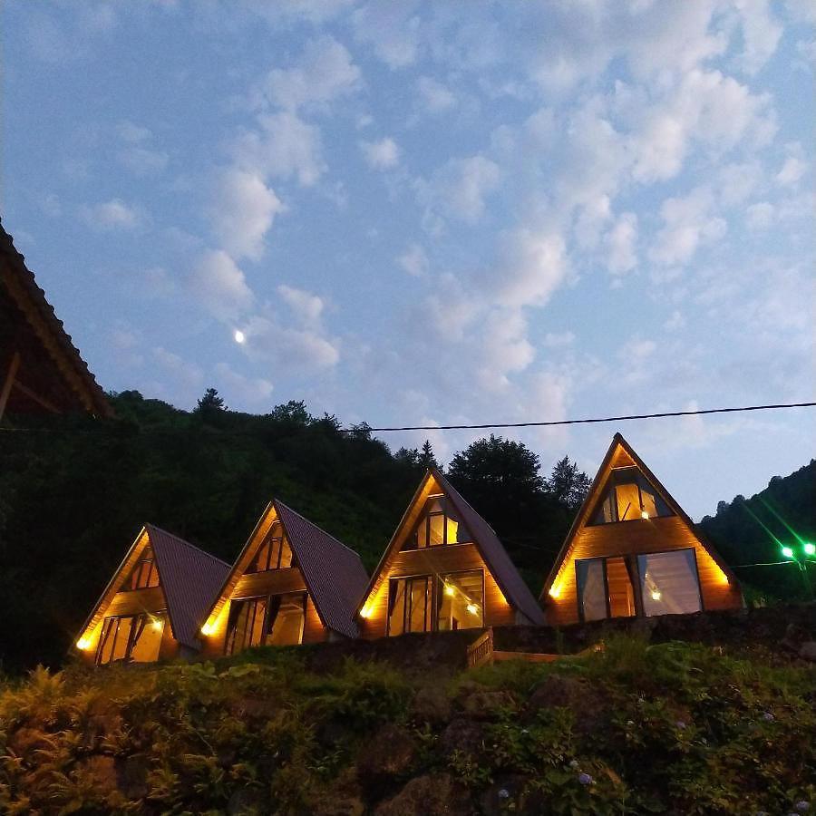Rasot Dag Evi