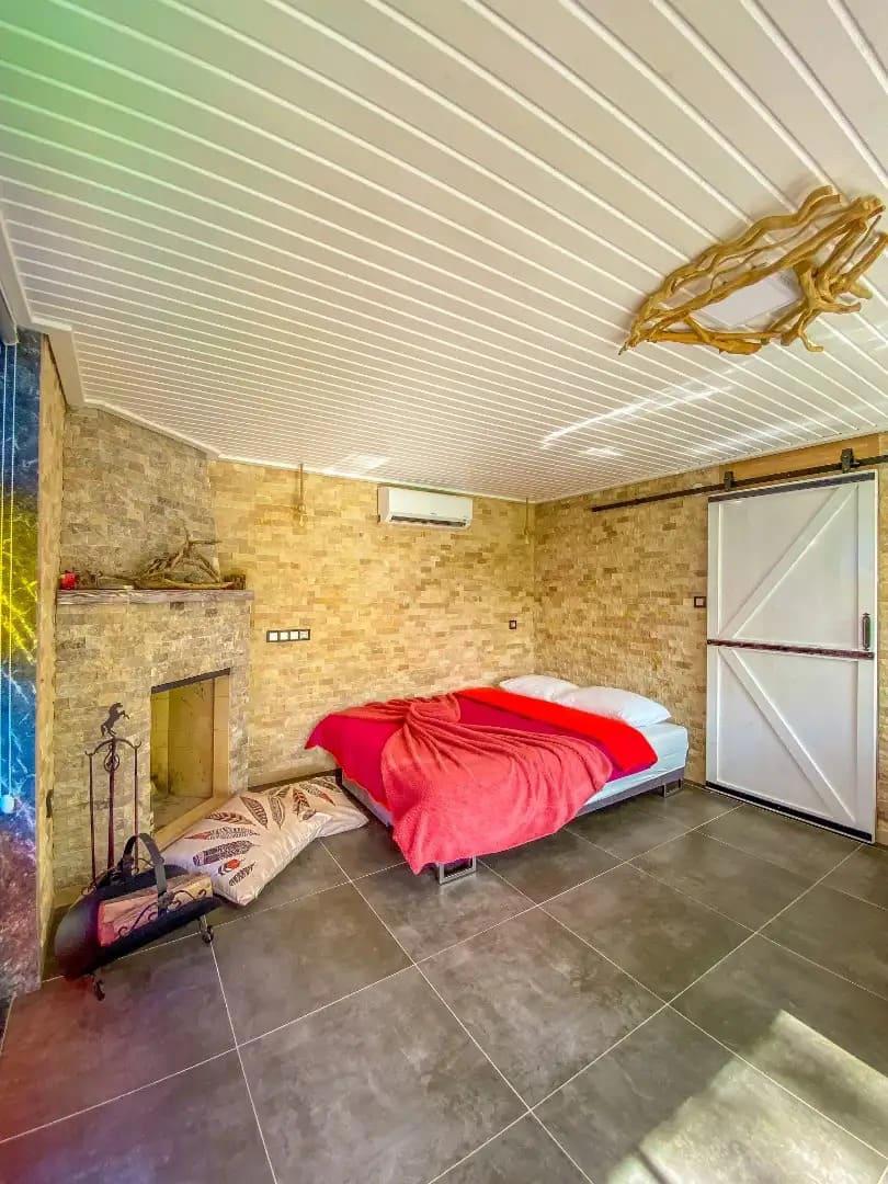 Sapanca Koçbey Villa