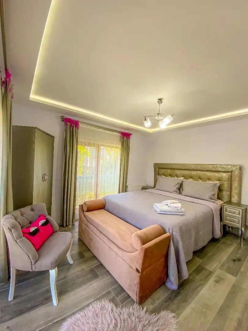 Sapanca Koçbey Villa