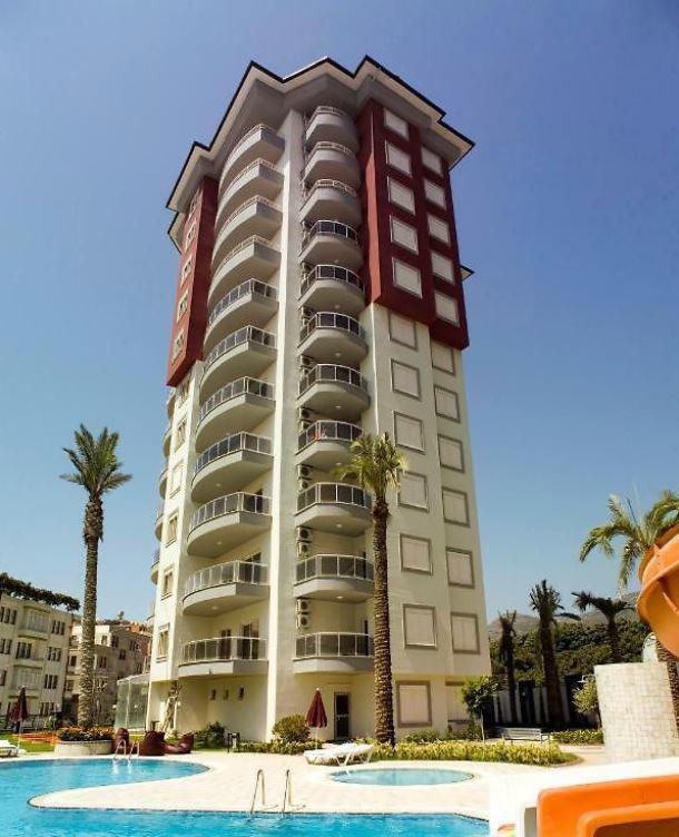 Xperia Alanya Park Residence