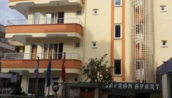 Safran Apart Hotel