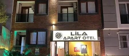 Lila Apart Otel
