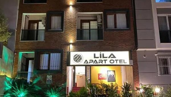 Lila Apart Otel