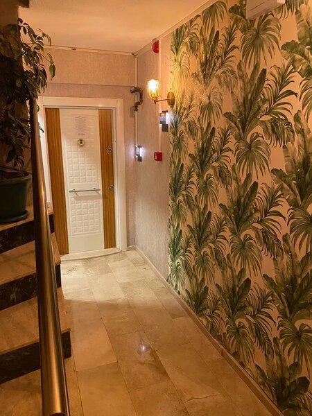 Lila Apart Otel