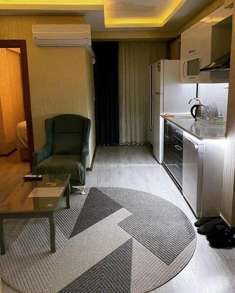Lila Apart Otel