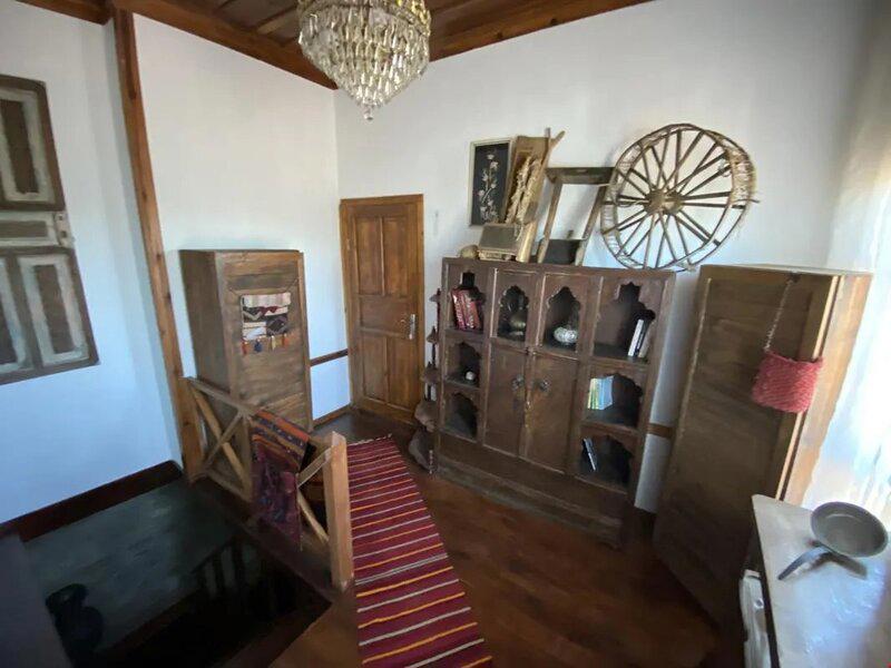 Şirince Lotus Konakları