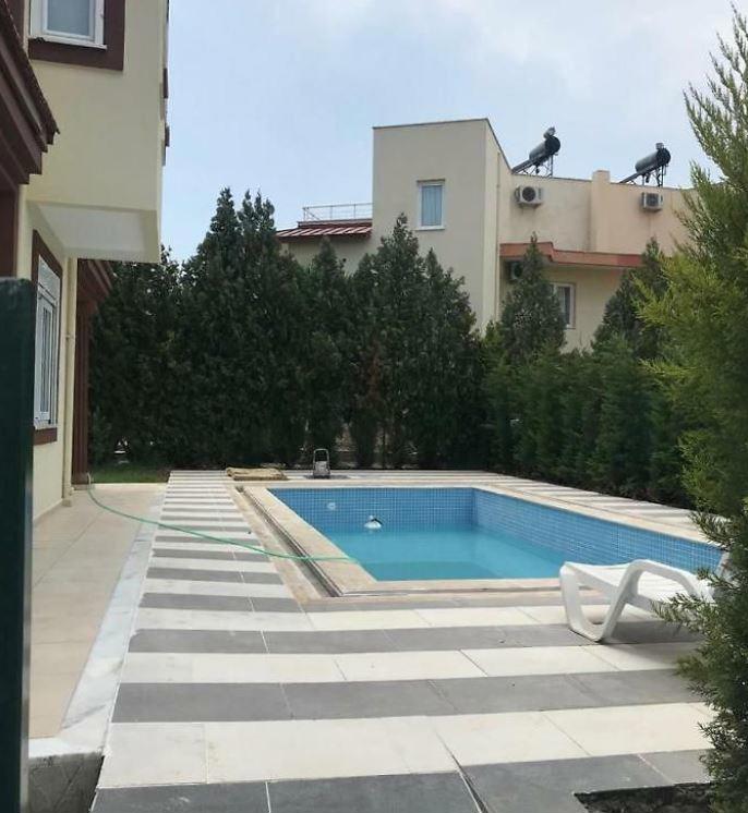 Sade Villa Tatil Evleri