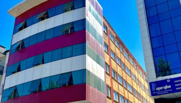 Dilek Otel