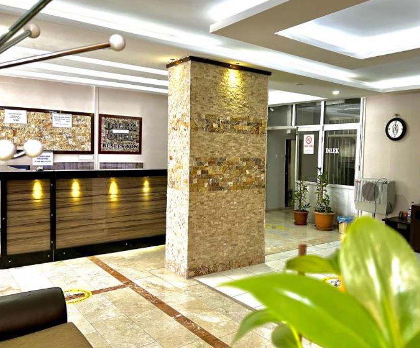 Dilek Otel