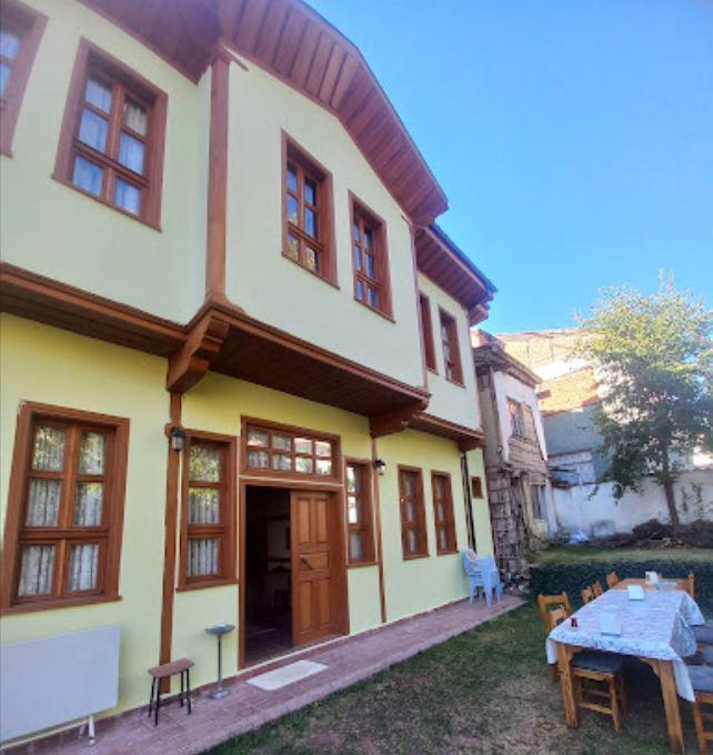 Zerze Butik Otel