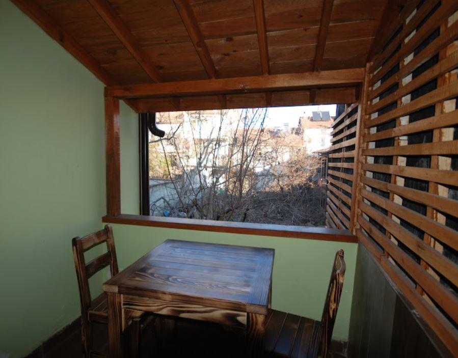 Zerze Butik Otel
