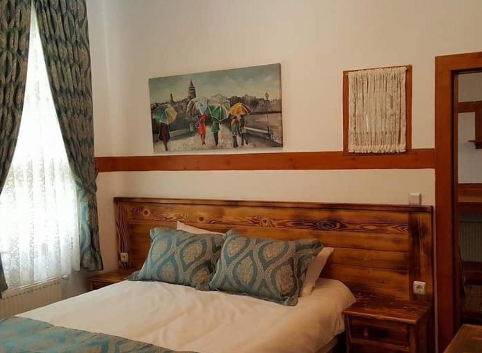 Zerze Butik Otel