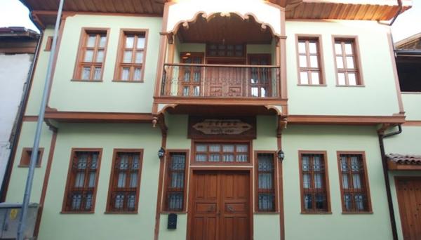 Zerze Butik Otel