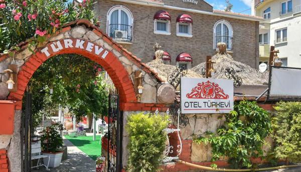 Turkevi Boutique