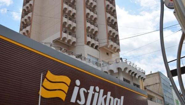 Zile Büyük Otel