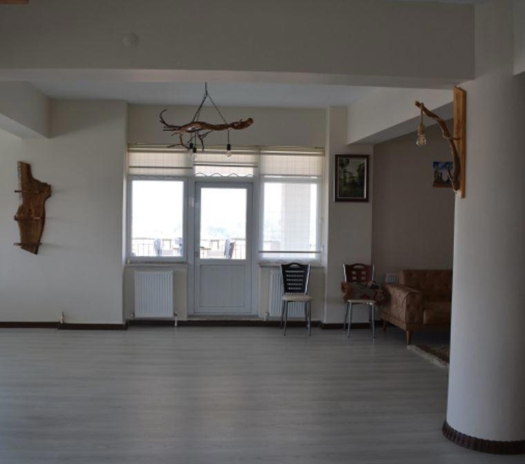Zile Büyük Otel