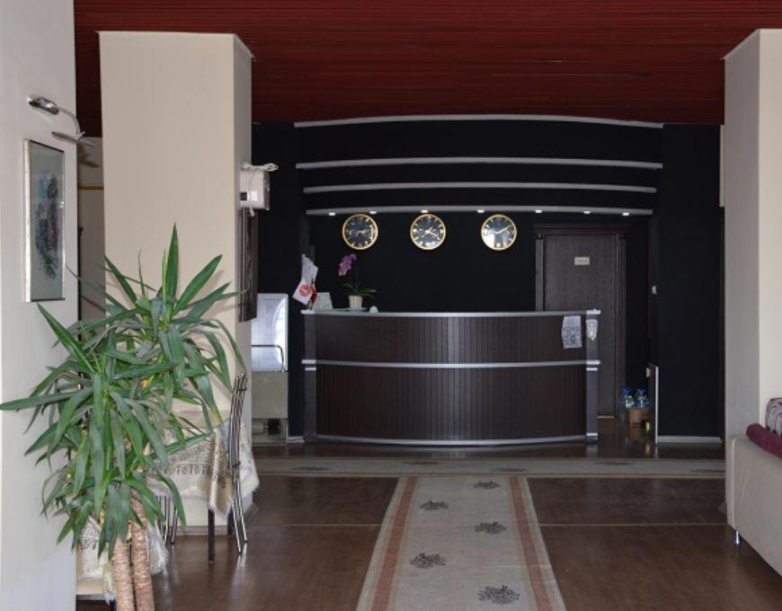 Zile Büyük Otel