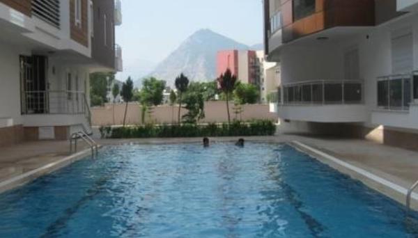 Golden Park Residence 1