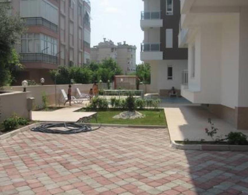 Golden Park Residence 1