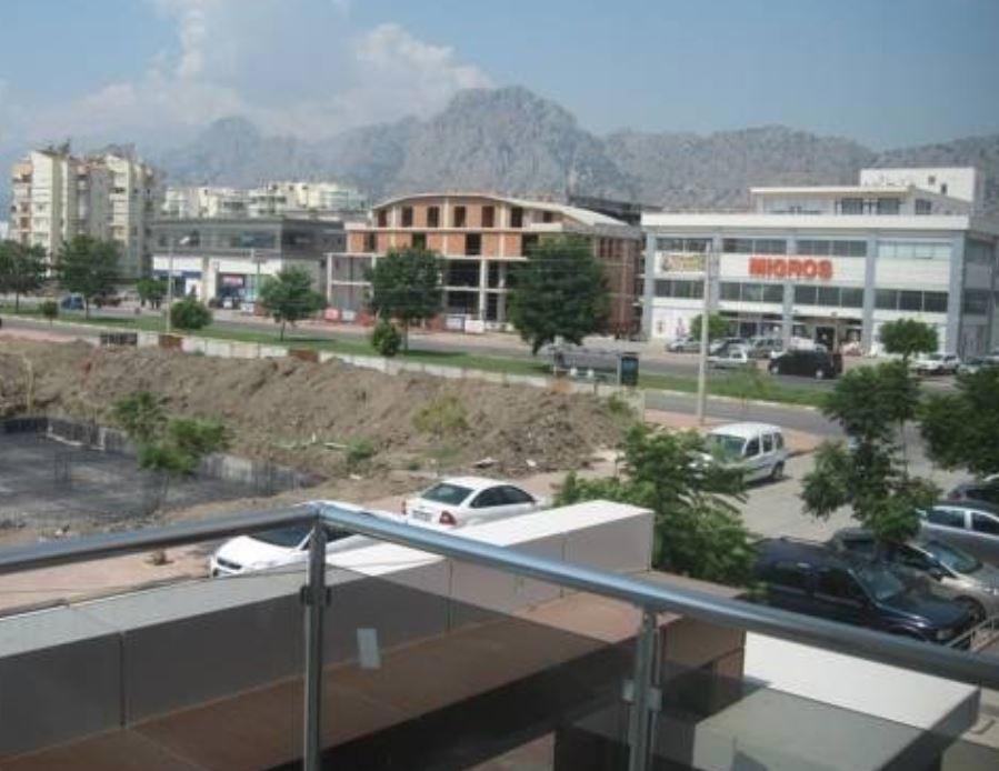 Golden Park Residence 1