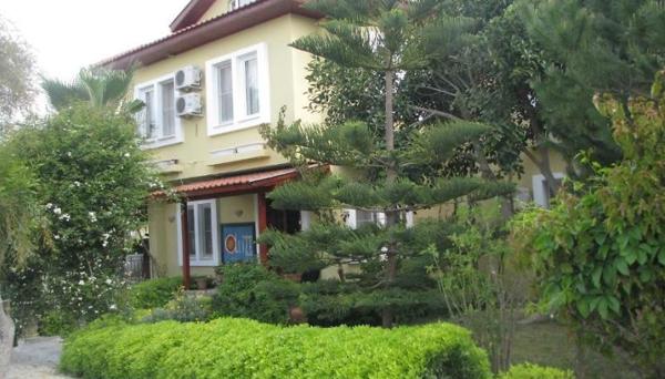 Villa Alize