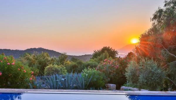 Lacitrus Villa Hotel