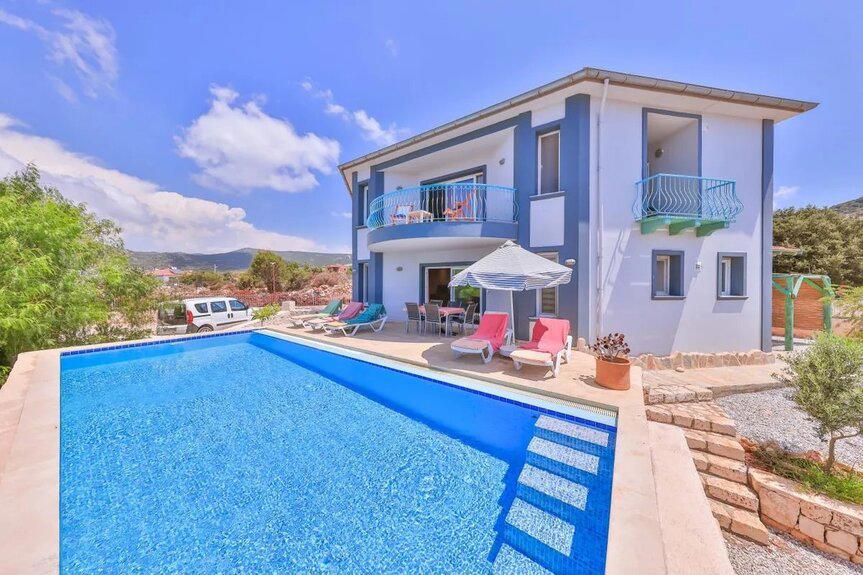 Lacitrus Villa Hotel