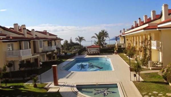 Seaside Residence