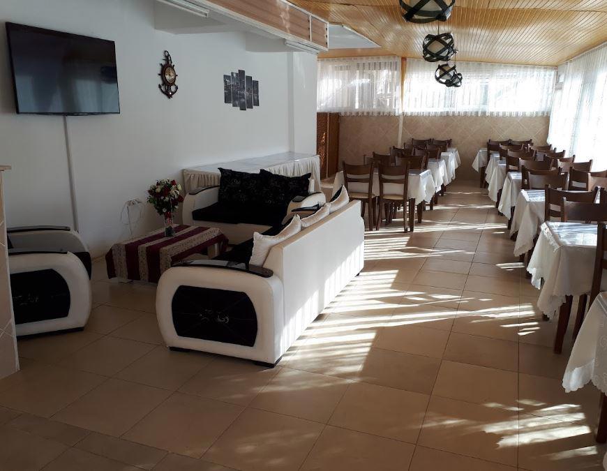 Eren Hotel