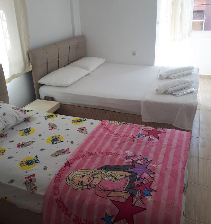 Eren Hotel