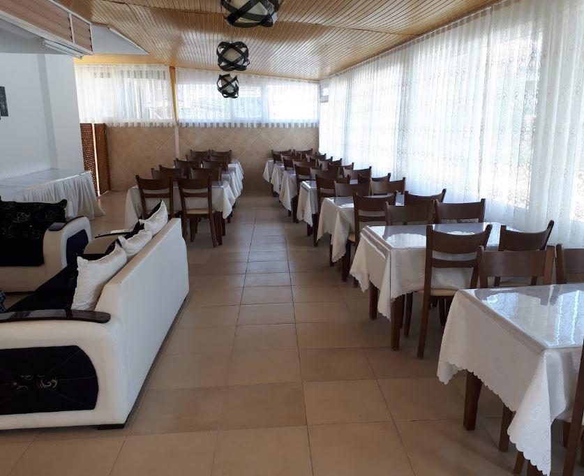 Eren Hotel