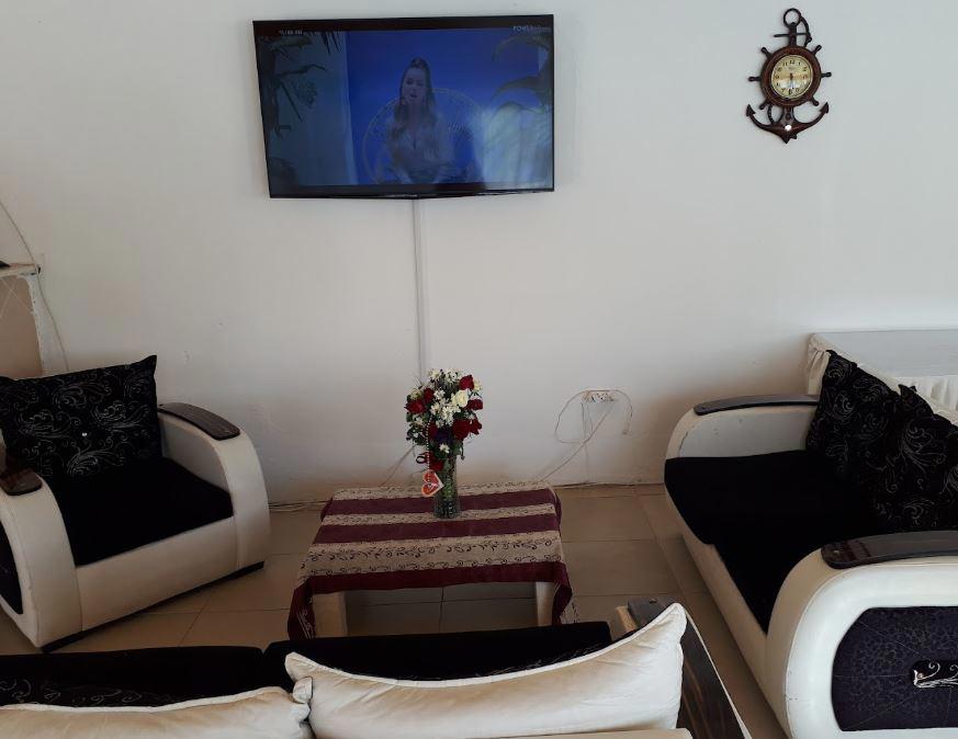 Eren Hotel
